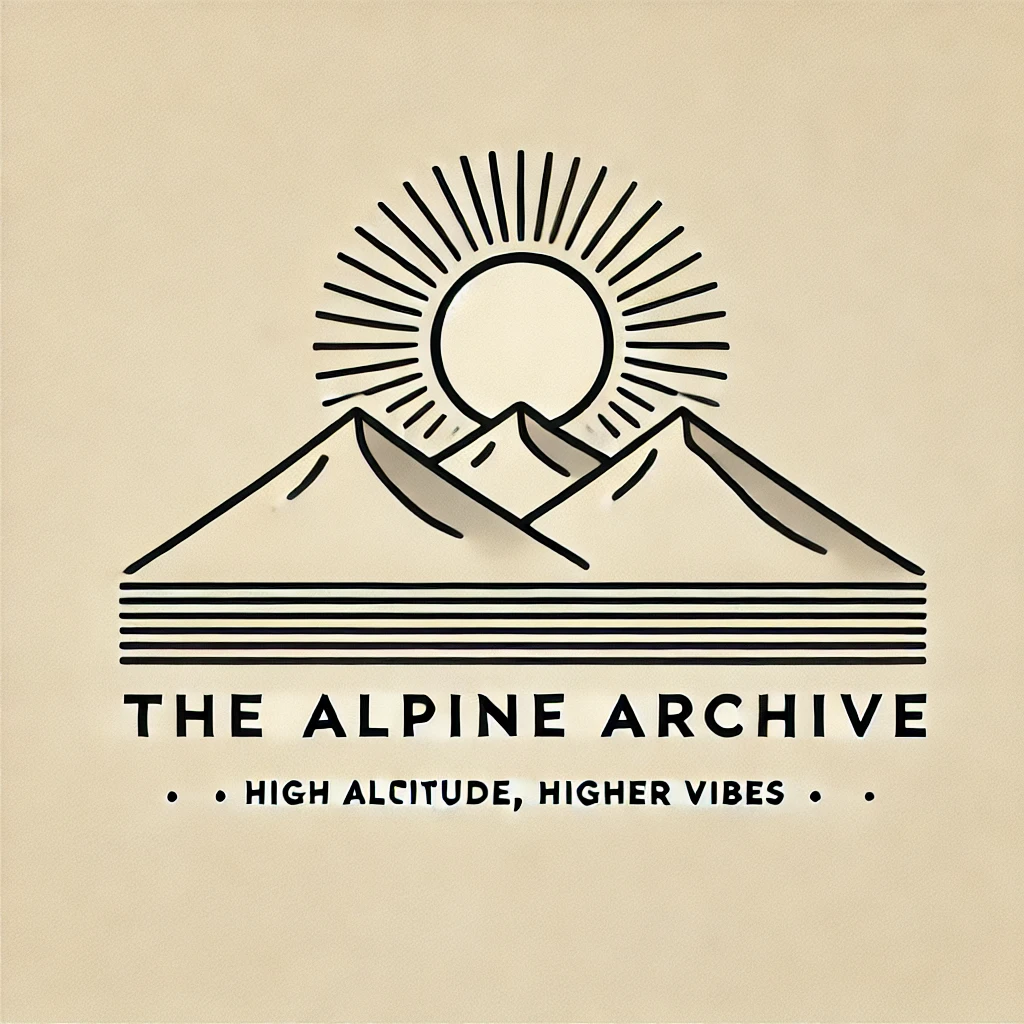 The Alpine Archive